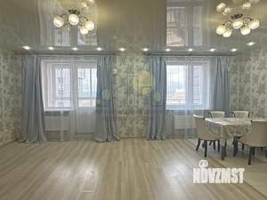 3-к квартира, вторичка, 103м2, 6/9 этаж