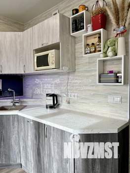 1-к квартира, вторичка, 38м2, 9/10 этаж