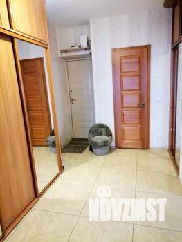 3-к квартира, вторичка, 77м2, 2/5 этаж