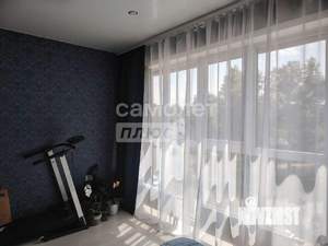 2-к квартира, вторичка, 48м2, 4/17 этаж