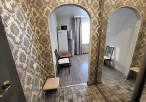 Студия квартира, вторичка, 19м2, 4/9 этаж