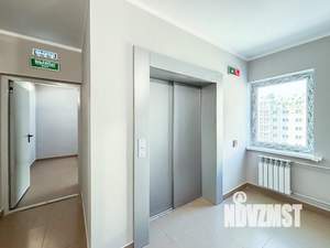 1-к квартира, вторичка, 30м2, 11/12 этаж