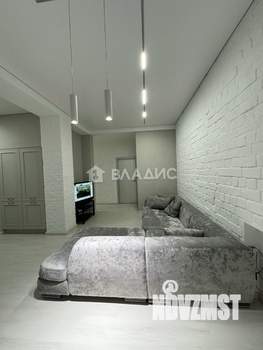 2-к квартира, вторичка, 51м2, 4/4 этаж