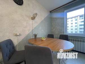 Студия квартира, вторичка, 41м2, 2/9 этаж
