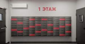 Студия квартира, вторичка, 30м2, 15/18 этаж