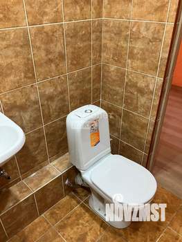 1-к квартира, вторичка, 43м2, 11/17 этаж