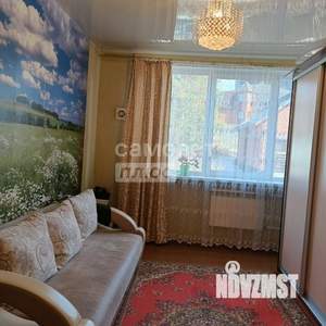 2-к квартира, вторичка, 50м2, 2/4 этаж