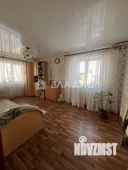 3-к квартира, вторичка, 60м2, 4/5 этаж