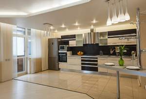 3-к квартира, вторичка, 104м2, 2/9 этаж