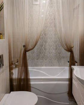 1-к квартира, вторичка, 42м2, 7/9 этаж