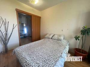 2-к квартира, вторичка, 41м2, 4/4 этаж