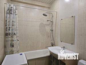 2-к квартира, вторичка, 43м2, 1/9 этаж