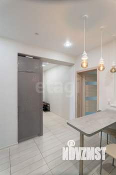 2-к квартира, вторичка, 56м2, 11/11 этаж