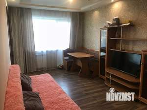 2-к квартира, вторичка, 45м2, 4/5 этаж