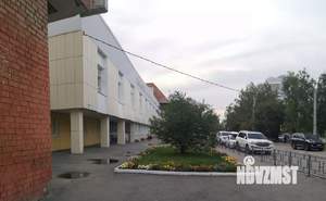 2-к квартира, вторичка, 42м2, 5/5 этаж
