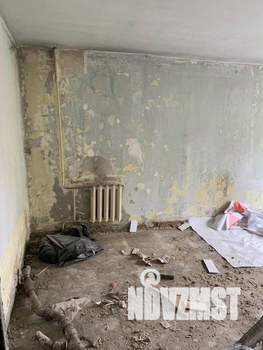 3-к квартира, вторичка, 60м2, 3/5 этаж