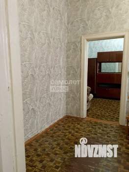 2-к квартира, вторичка, 43м2, 3/4 этаж