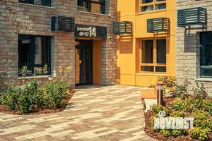 2-к квартира, вторичка, 66м2, 6/10 этаж