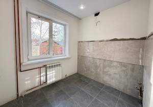 1-к квартира, вторичка, 30м2, 3/5 этаж