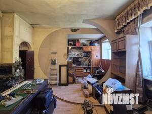 2-к квартира, вторичка, 53м2, 1/3 этаж