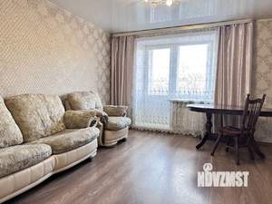 3-к квартира, вторичка, 68м2, 3/5 этаж