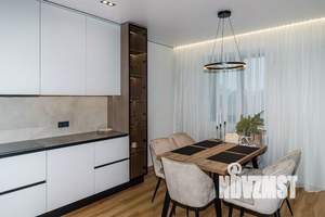 3-к квартира, вторичка, 120м2, 4/6 этаж