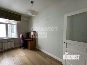 3-к квартира, вторичка, 72м2, 5/7 этаж