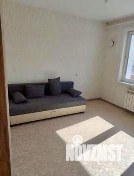 1-к квартира, вторичка, 35м2, 7/9 этаж