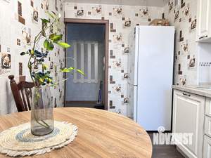 3-к квартира, вторичка, 69м2, 3/5 этаж