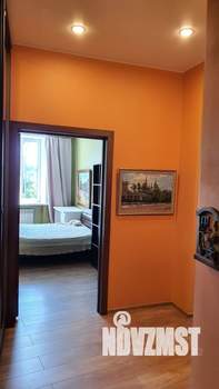 2-к квартира, вторичка, 52м2, 4/4 этаж