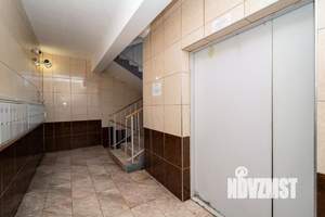 1-к квартира, вторичка, 44м2, 8/10 этаж