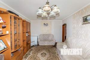 2-к квартира, вторичка, 44м2, 5/5 этаж