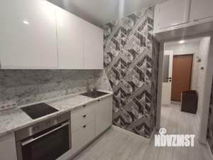 1-к квартира, вторичка, 30м2, 4/5 этаж