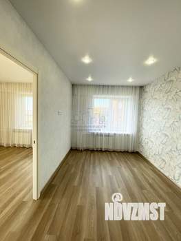 2-к квартира, вторичка, 43м2, 10/10 этаж