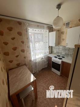 1-к квартира, вторичка, 32м2, 1/5 этаж