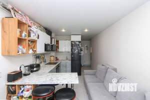 2-к квартира, вторичка, 63м2, 1/5 этаж