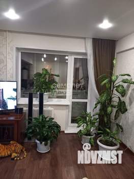 3-к квартира, вторичка, 60м2, 3/5 этаж