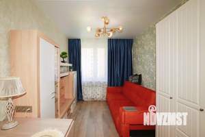 2-к квартира, вторичка, 69м2, 3/12 этаж