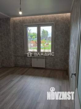 1-к квартира, вторичка, 32м2, 1/16 этаж