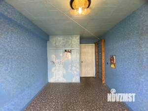 2-к квартира, вторичка, 38м2, 4/5 этаж