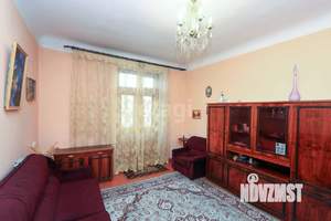 2-к квартира, вторичка, 54м2, 3/4 этаж