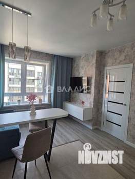 2-к квартира, вторичка, 44м2, 11/15 этаж