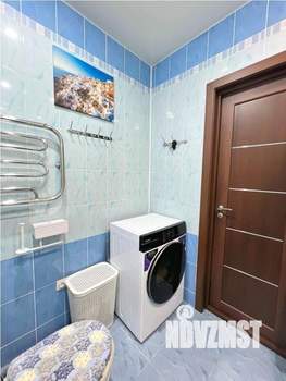 2-к квартира, вторичка, 65м2, 6/16 этаж