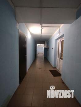 Студия квартира, вторичка, 31м2, 1/16 этаж