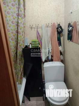 Студия квартира, вторичка, 18м2, 3/5 этаж