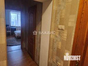3-к квартира, вторичка, 83м2, 3/5 этаж