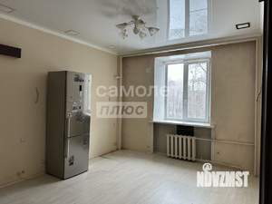 3-к квартира, вторичка, 71м2, 2/4 этаж
