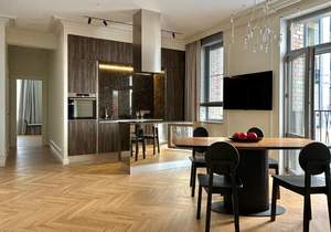 3-к квартира, вторичка, 80м2, 15/18 этаж