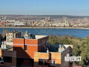 2-к квартира, вторичка, 92м2, 15/16 этаж