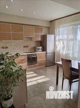 3-к квартира, вторичка, 82м2, 5/9 этаж